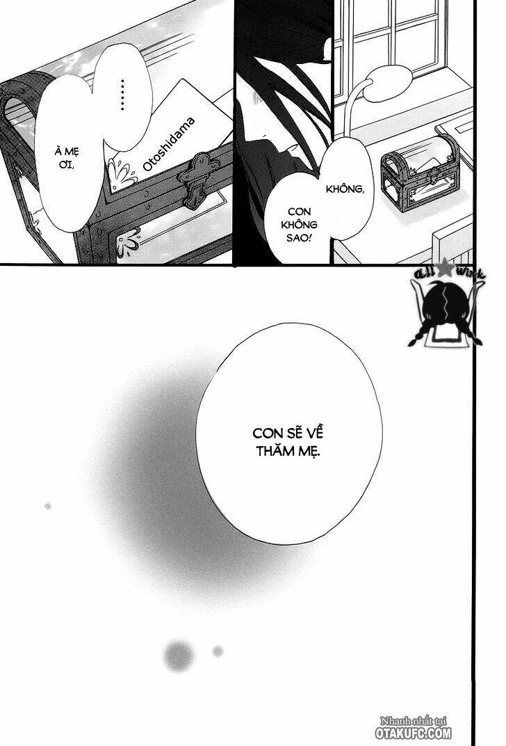 Sao Mai Của Em: Chapter 48