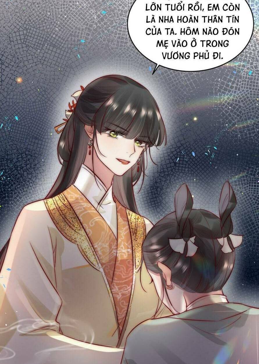 Hòa Thượng Phản Diện Giả Bạch Liên Hoa: Chapter 8