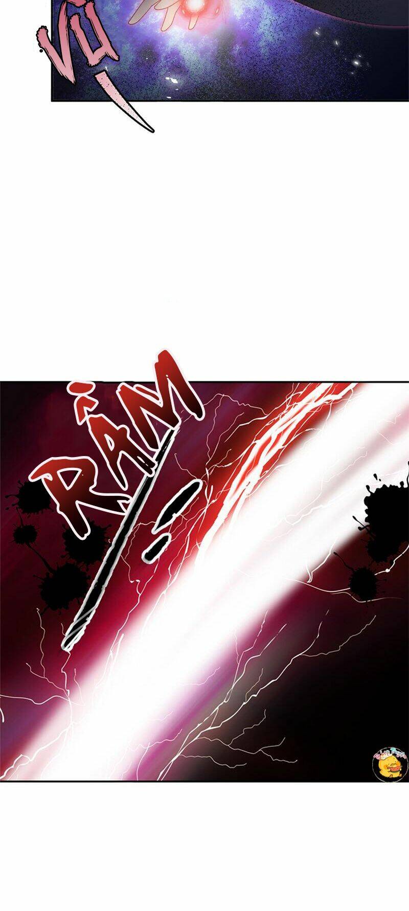 Ác Nữ Cải Biến: Chapter 54