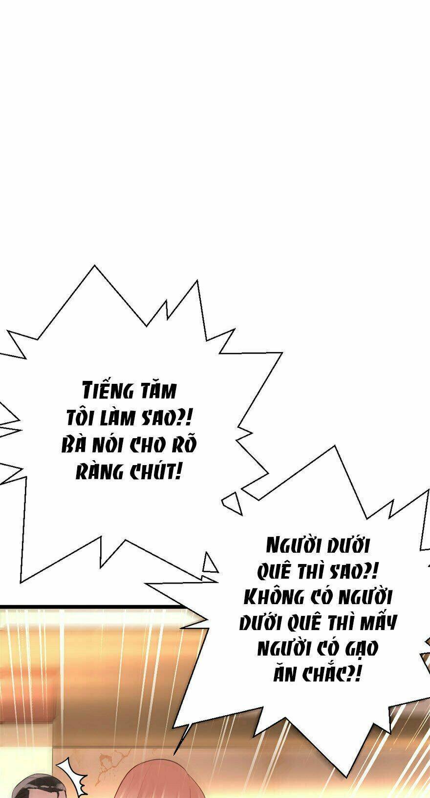 Tiểu Bạch Điềm Thê Của Long Thiếu: Chapter 20