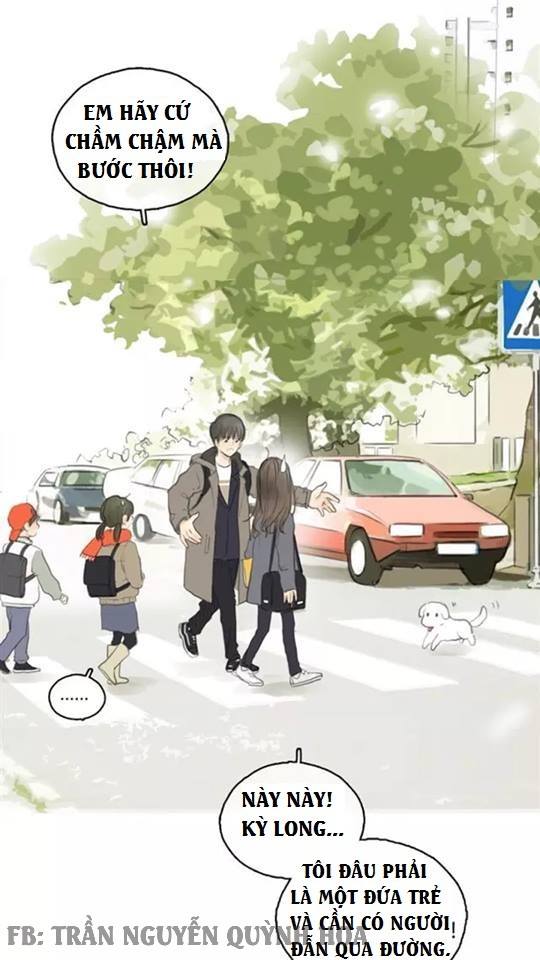 Lời Nguyền Cinderella: Chapter 22