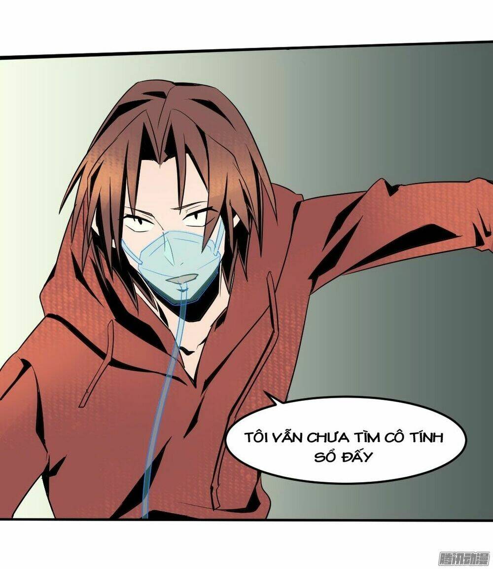 Điều Ước Của Người Phàm: Chapter 7