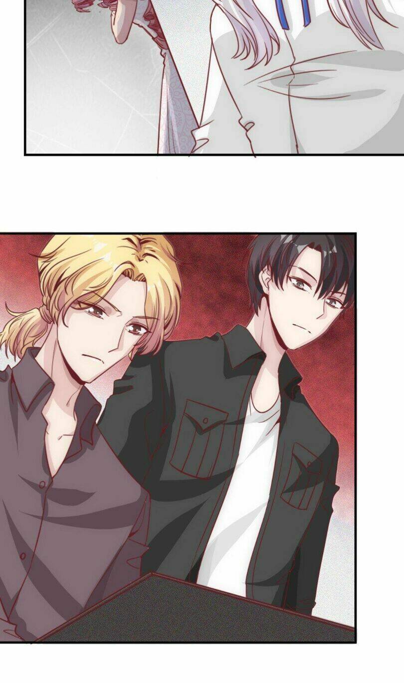 Trở Lại Showbiz Làm Ảnh Hậu: Chapter 3