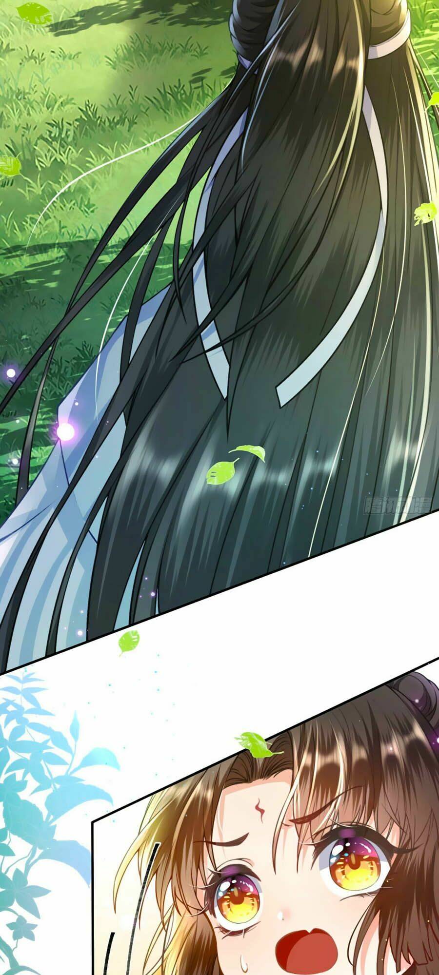 Ma Đầu Vạn Ác Năm Tuổi Rưỡi: Chapter 7