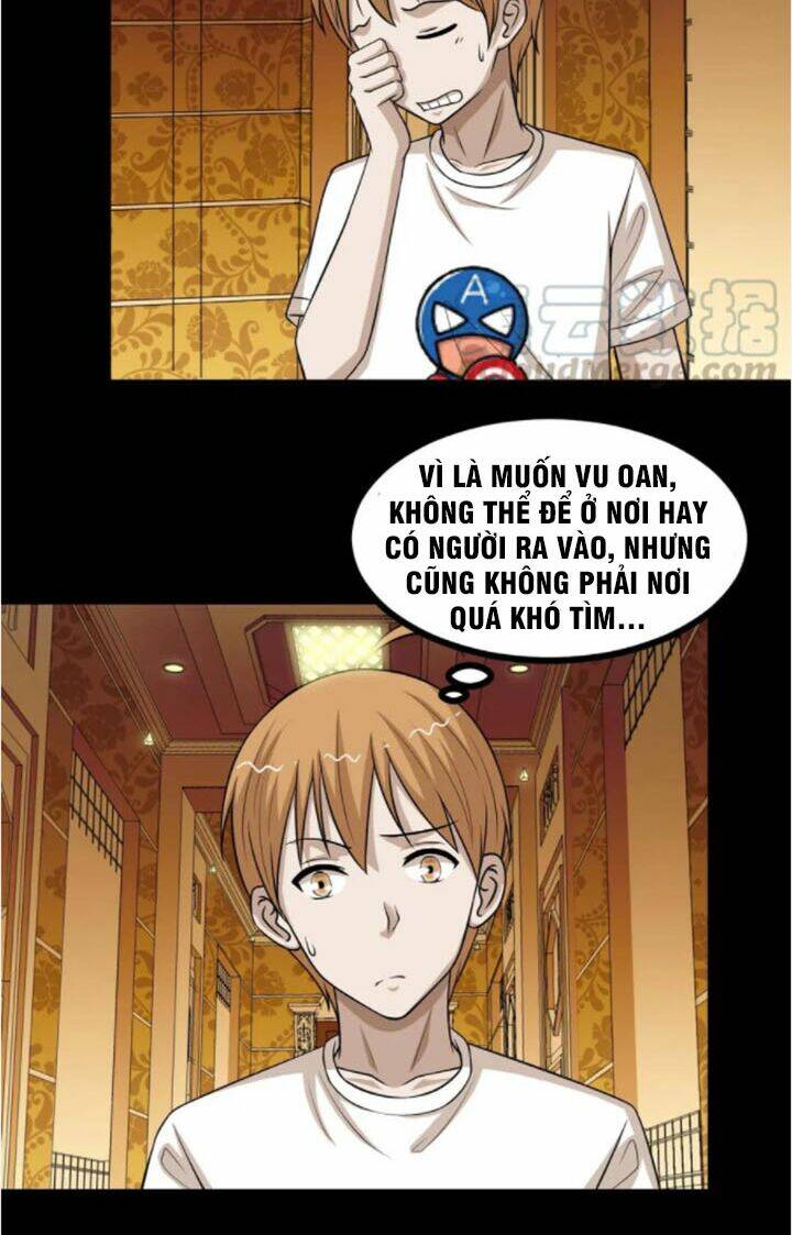 Đai Ca Trở Lại Tuổi 16: Chapter 64