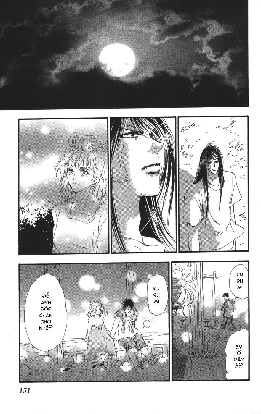 Mầm Sống: Chapter 75