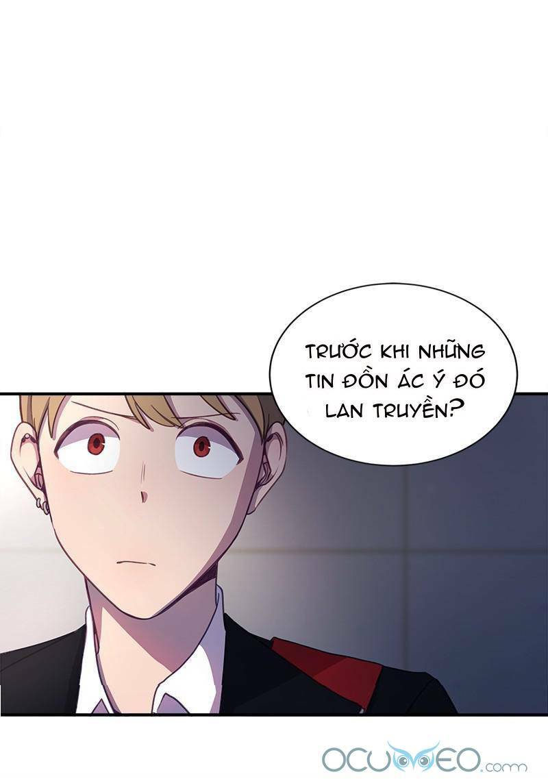 Lạy Chúa! Xin Hãy Để Con Trở Thành Ác Ma: Chapter 12