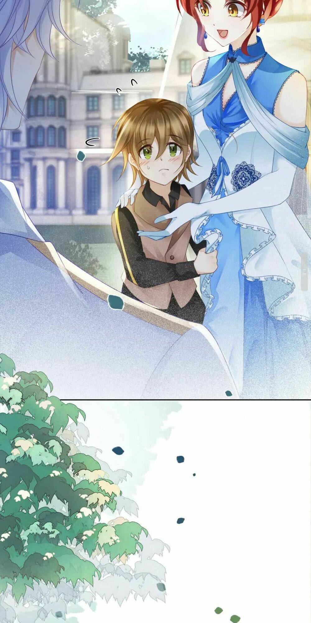 Tôi Tỏ Tình Với Kẻ Thù Của Tôi: Chapter 10