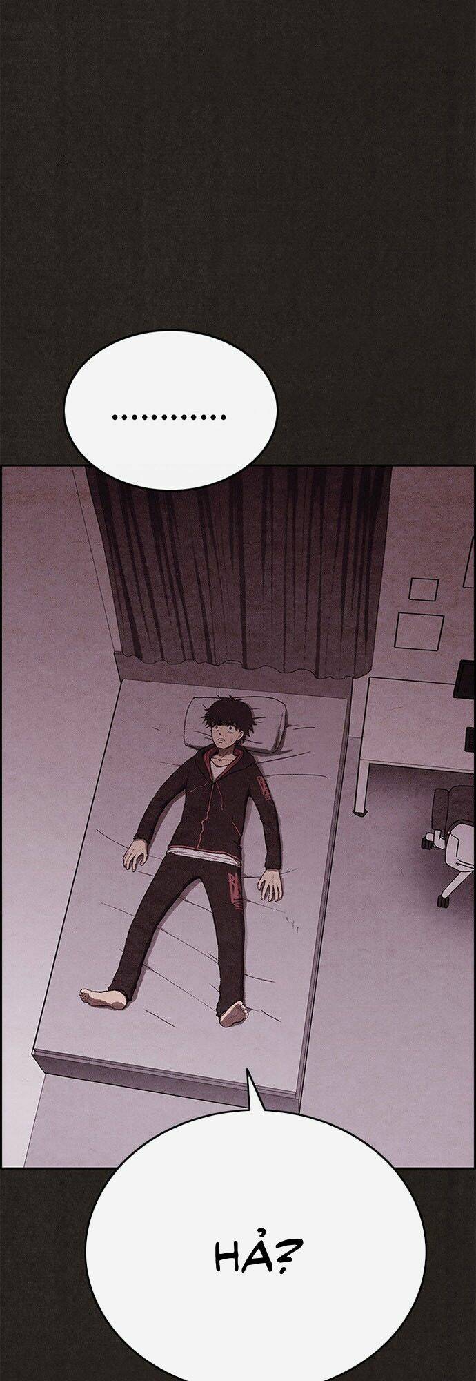 Quái Vật Tại Chung Cư Xanh: Chapter 122