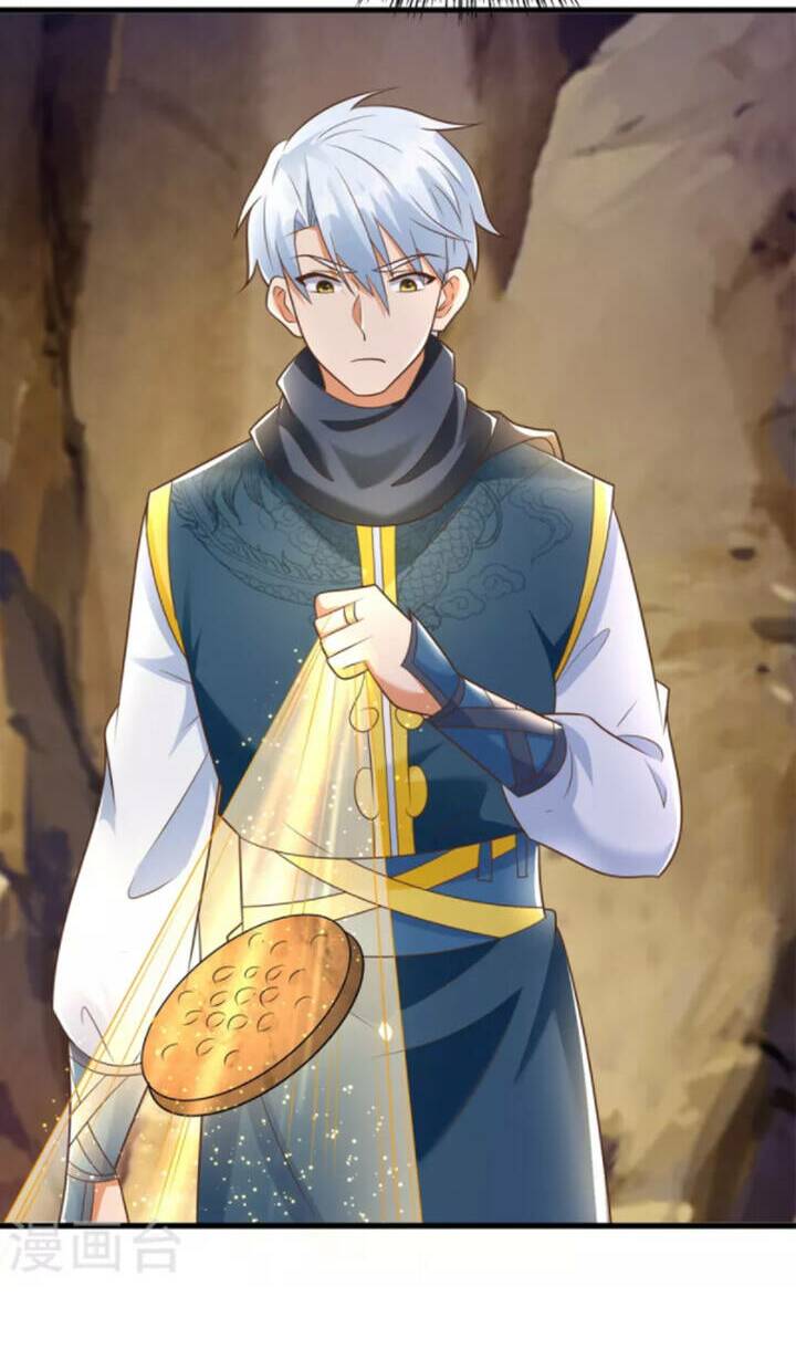 Chí Tôn Trọng Sinh: Chapter 190