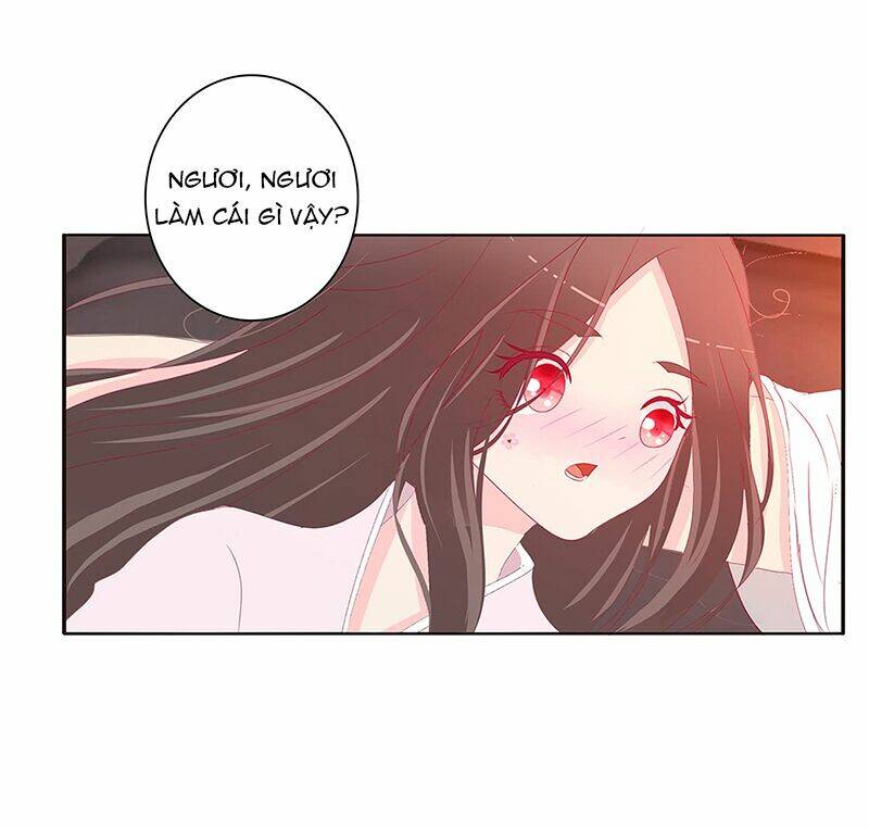 Tướng Quân Mời Ra Trận: Chapter 137