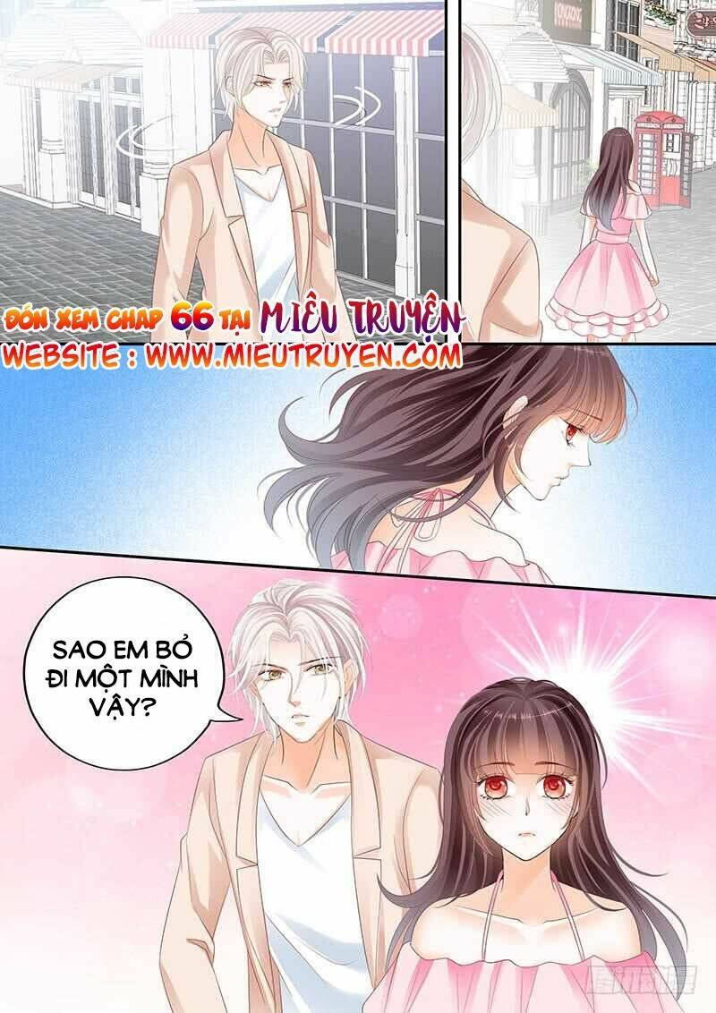 Thiểm Hôn Kiều Thê: Chapter 65