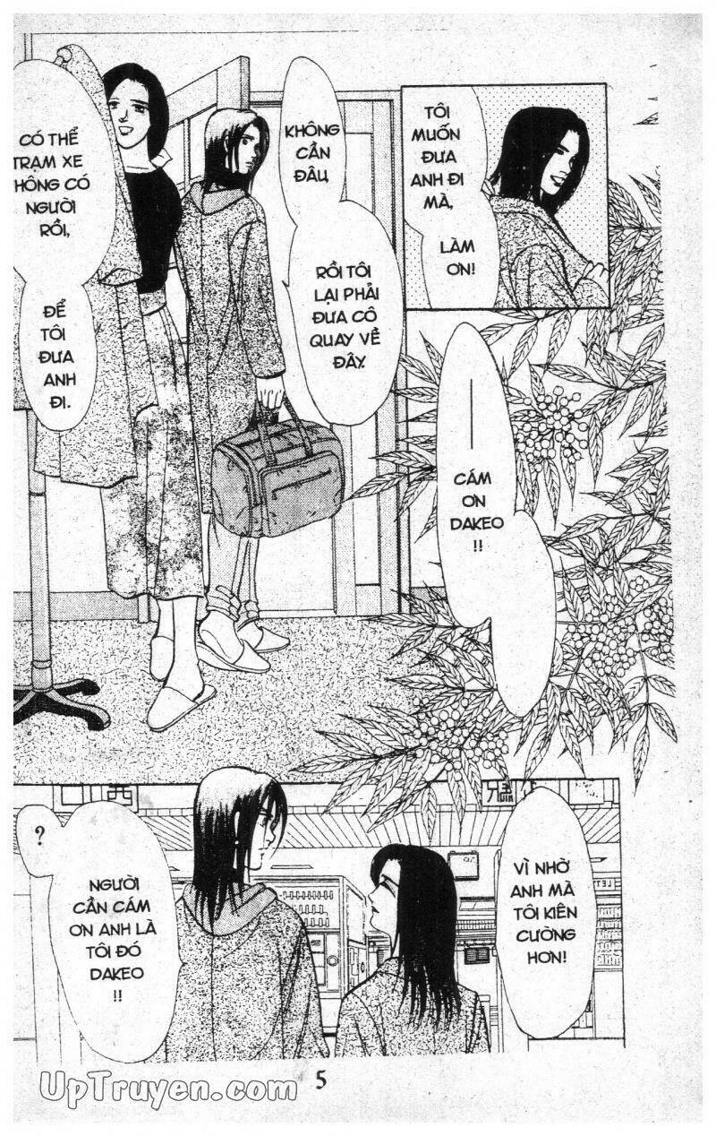 9 Banme No Musashi: Chapter 10