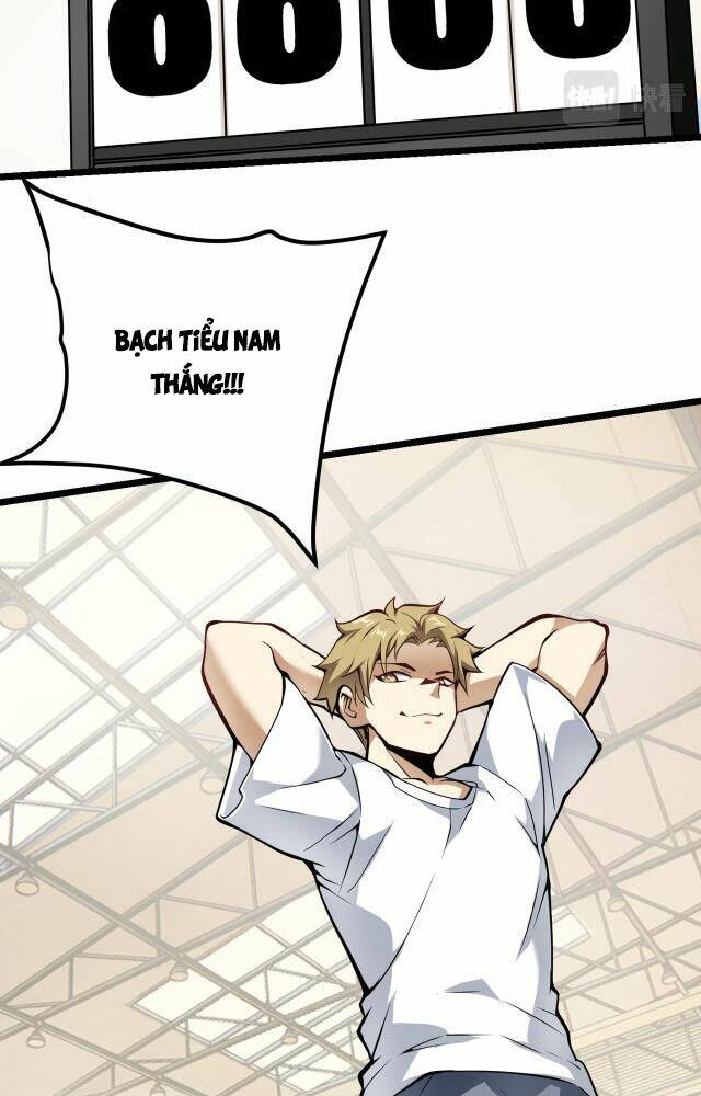 Vạn Vật Hợp Nhất: Chapter 13