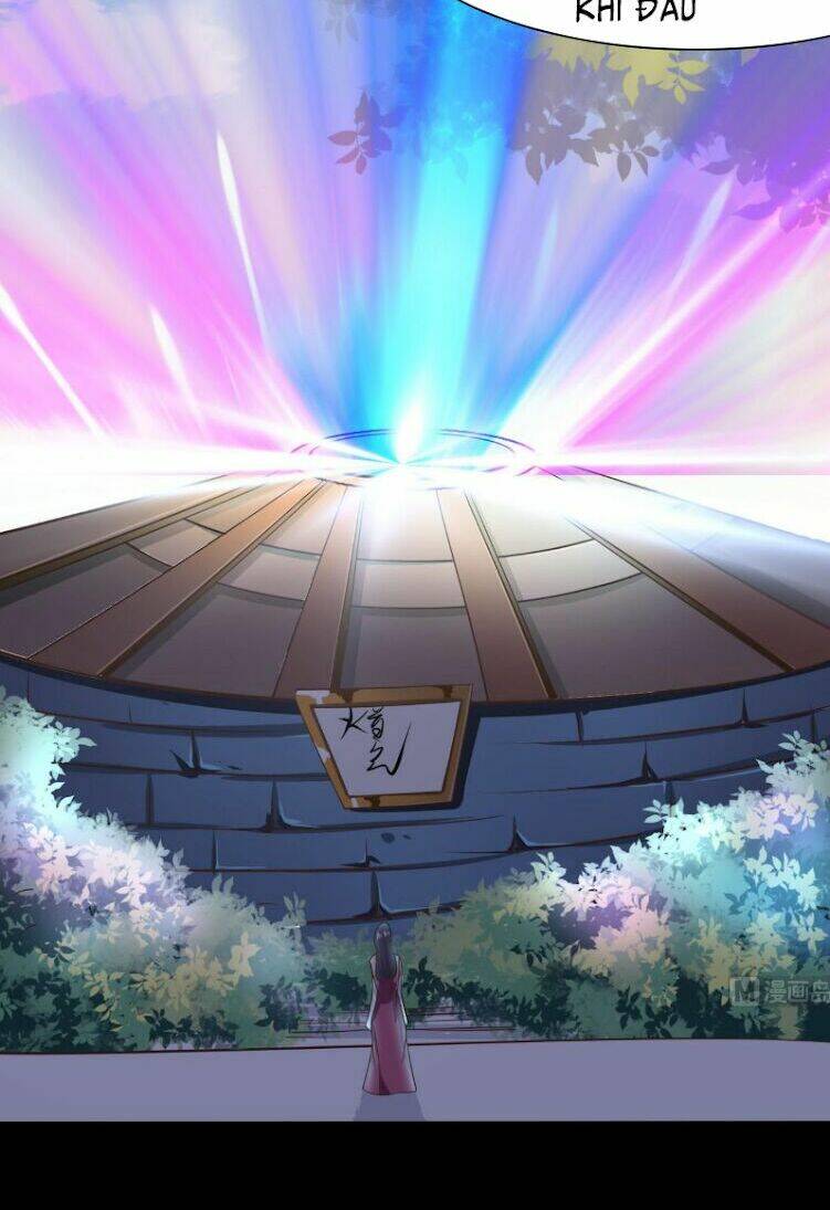 Tu Chân Giả Tại Dị Thế: Chapter 6