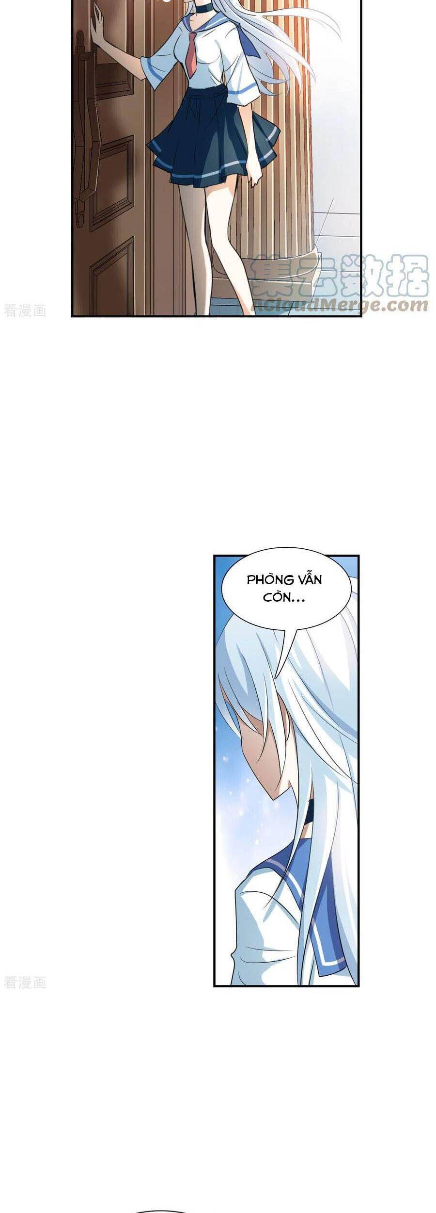 Tô Tịch Kỳ Quái: Chapter 133