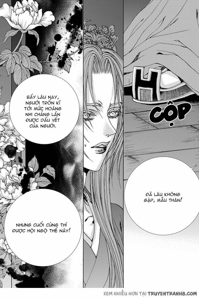 Tân Nương Của Thủy Thần: Chapter 143