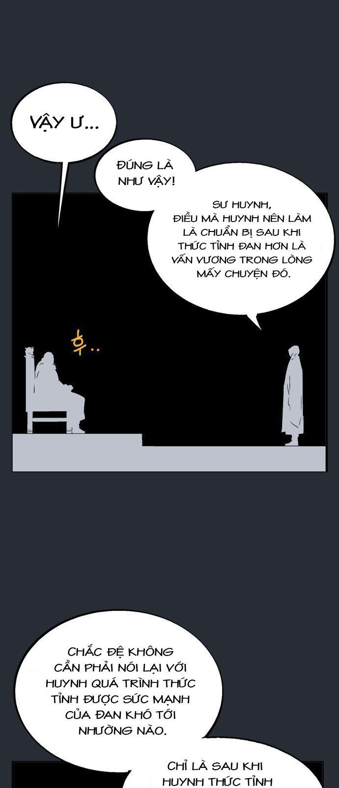 Cao Thủ 2: Chapter 106