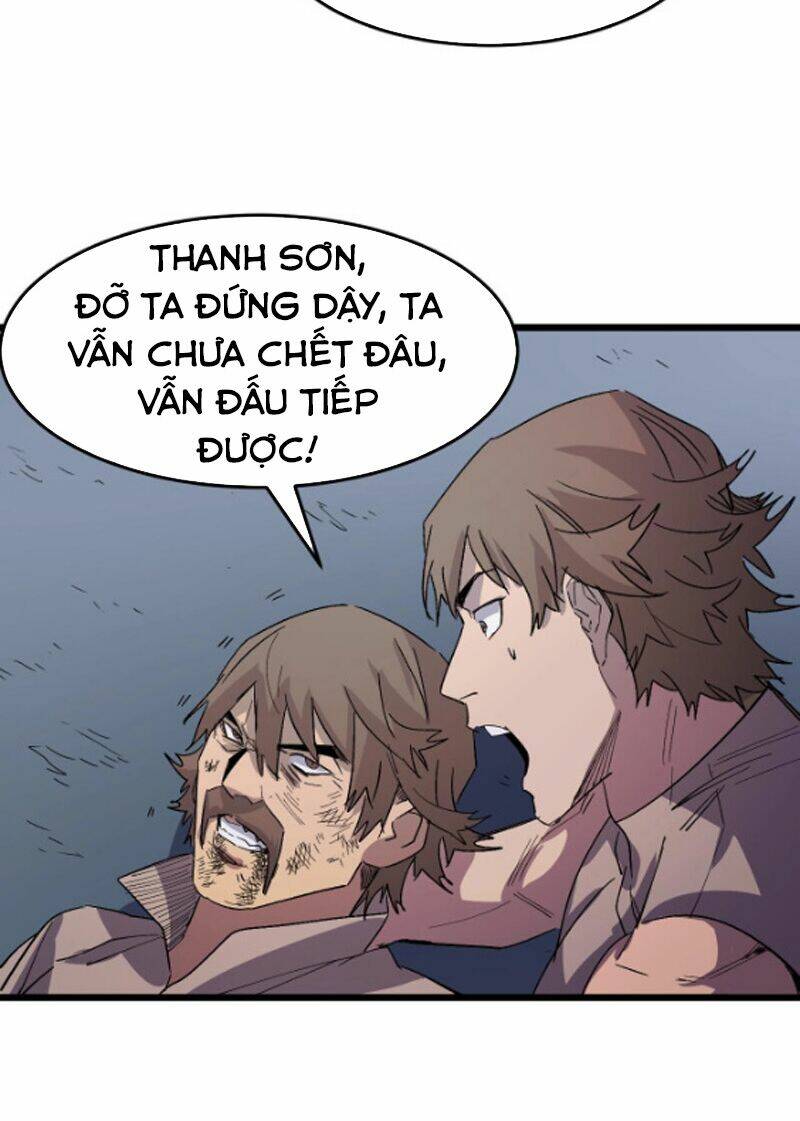 Bắt Đầu Với Tề Thiên Đại Thánh: Chapter 16