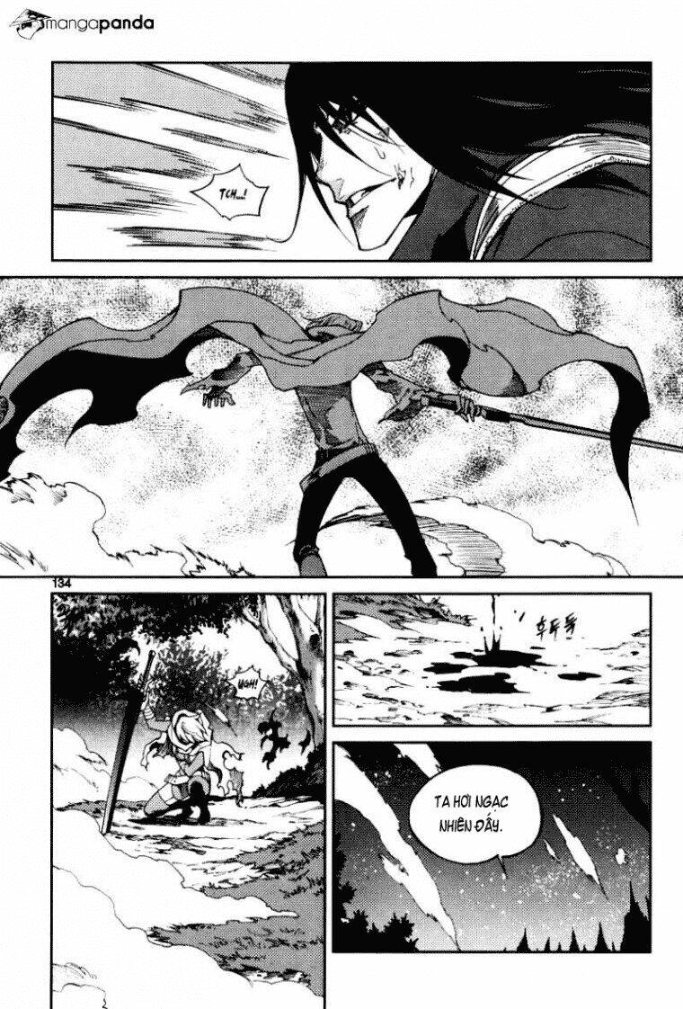 Dark Air: Chapter 27