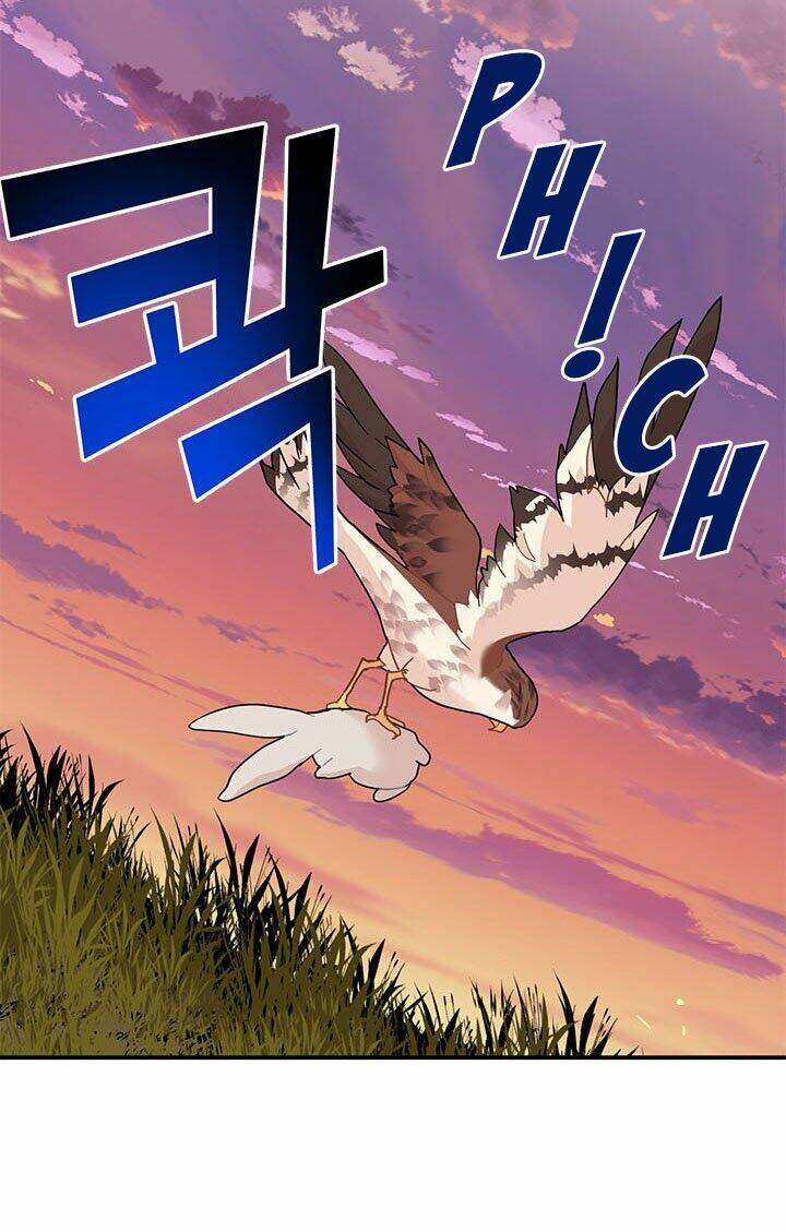 Công Chúa Của Loài Chim: Chapter 16