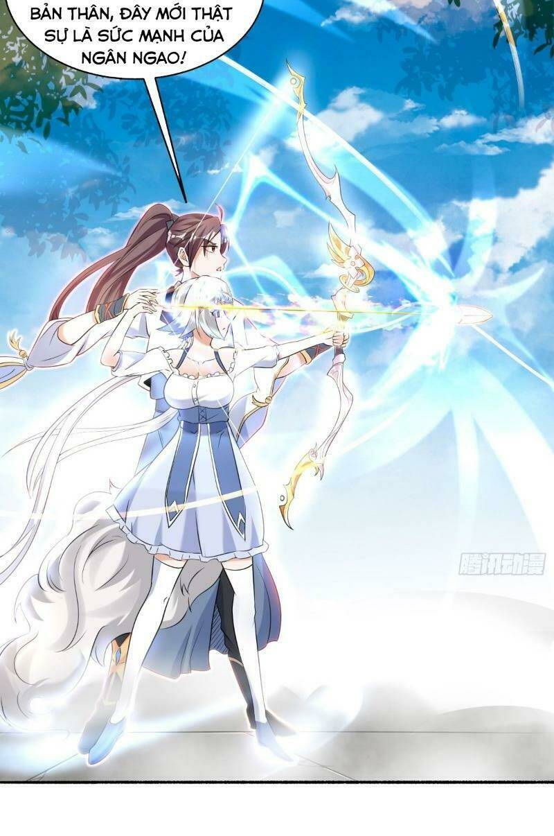 Giáng Thần Chiến Ký: Chapter 73