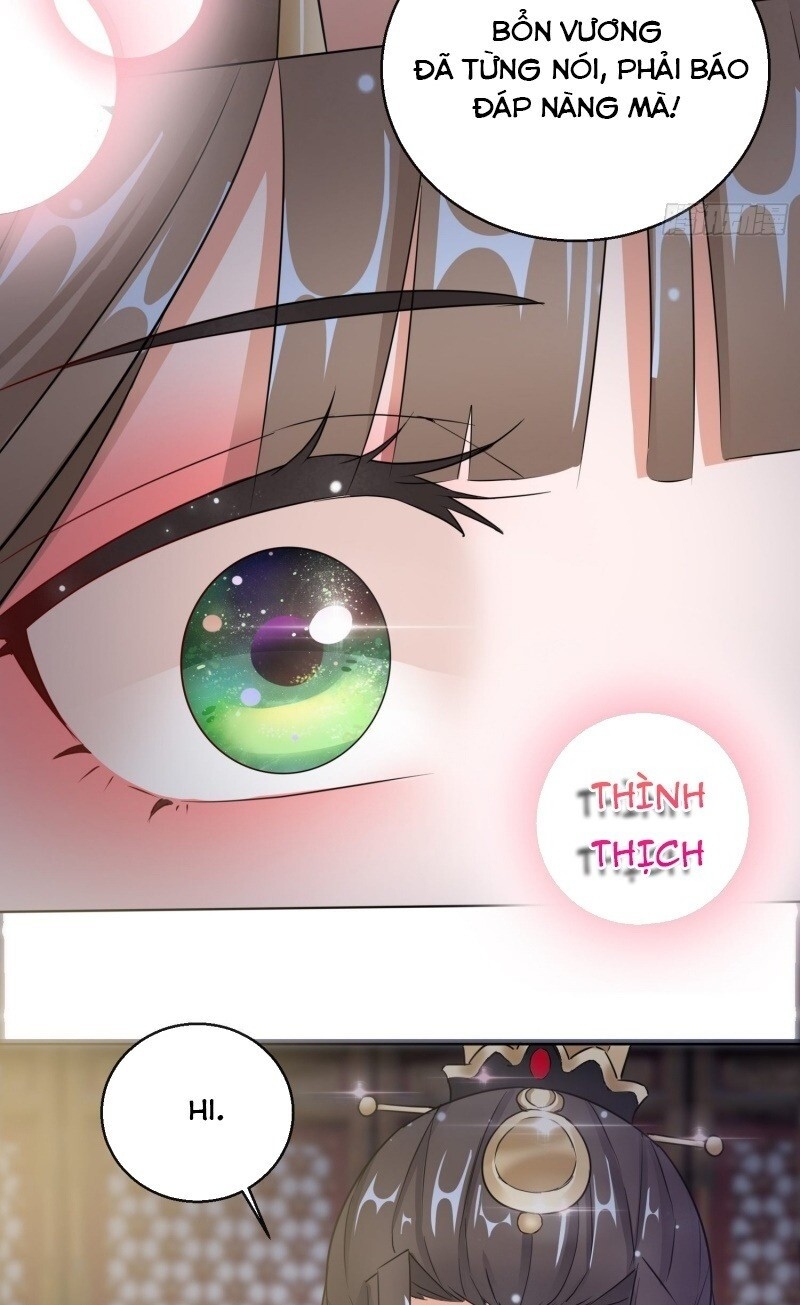 Công Lược Trưởng Thành Của Vương Phi: Chapter 15