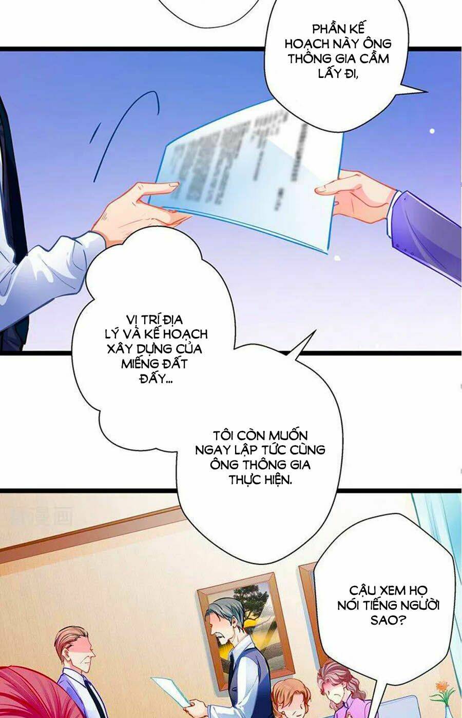 Cưng Chiều Ái Thê Hư Hỏng: Chapter 86