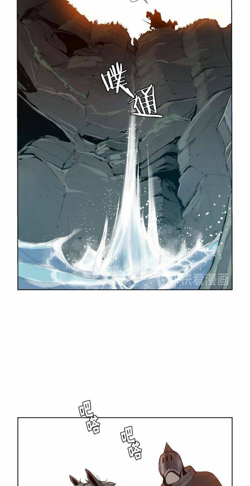 Vinh Quang Kiếm: Chapter 4