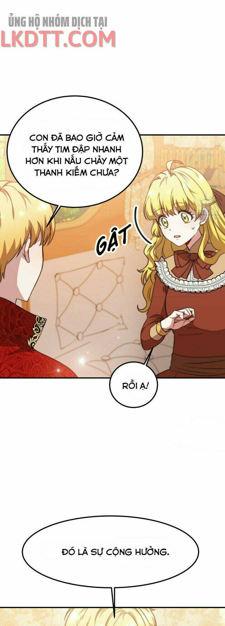 Công Chúa Bị Lãng Quên Muốn Sống Trong Hòa Bình: Chapter 12