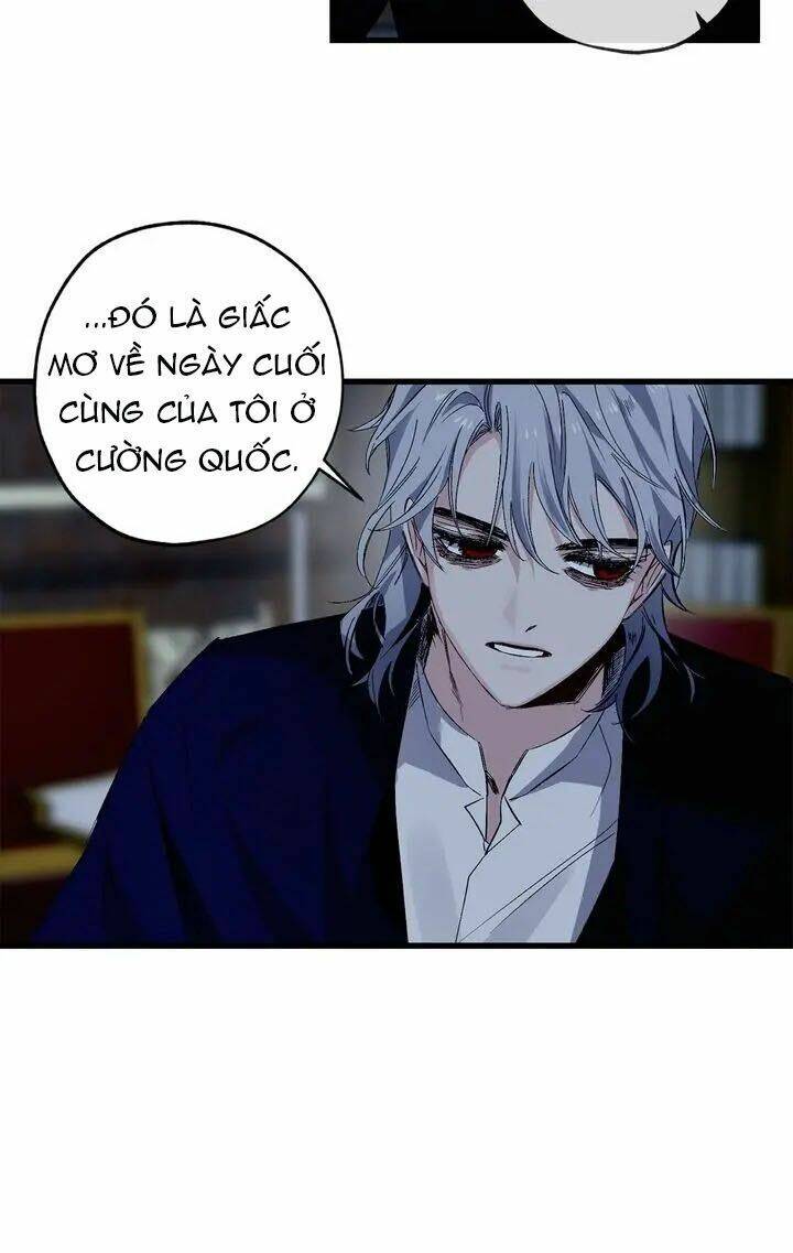 Tình Điên Dại: Chapter 48