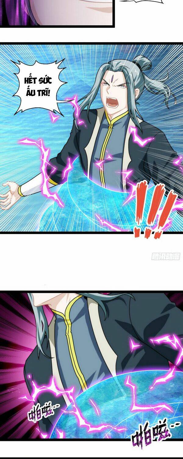 Ta Tu Linh Mạch Ở Hoa Hạ: Chapter 28