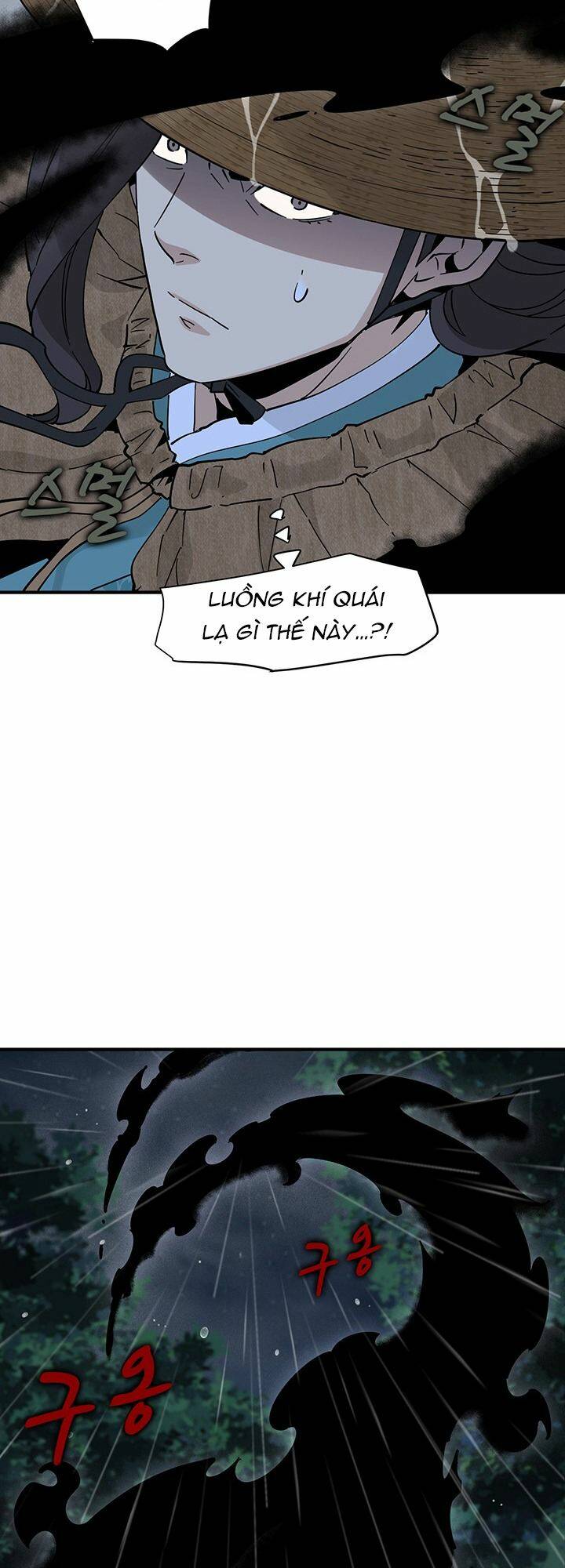 Hồi Ký Của Huyền Thoại Học Giả: Chapter 8