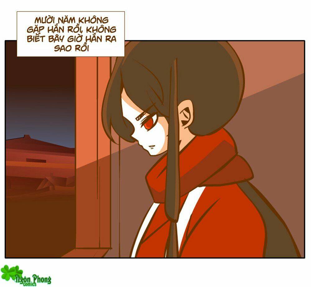 Hòa Thượng Và Tiểu Long Quân: Chapter 41