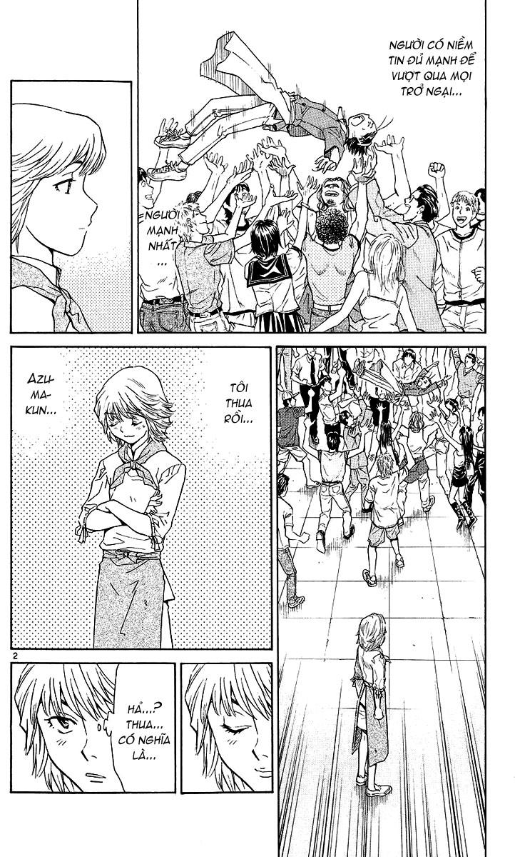 Vua Bánh Mì: Chapter 49