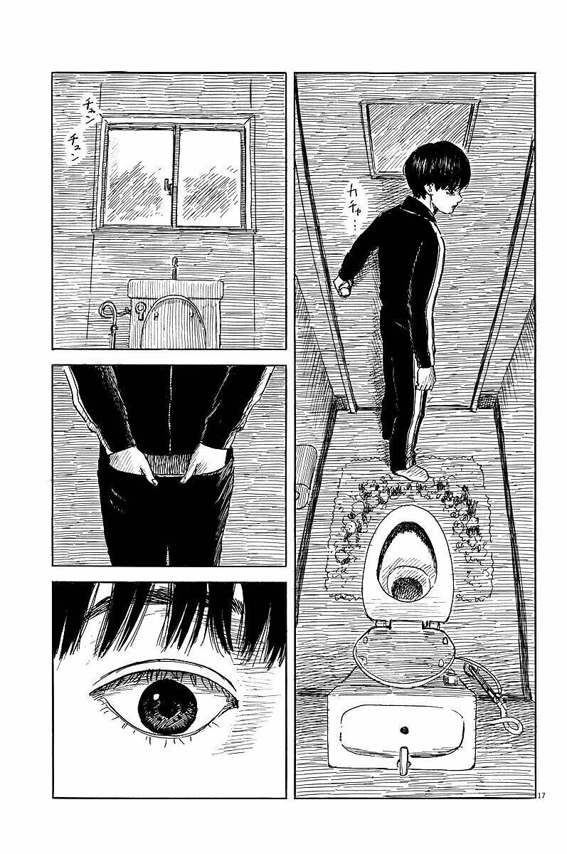Chi No Wadachi: Chapter 37