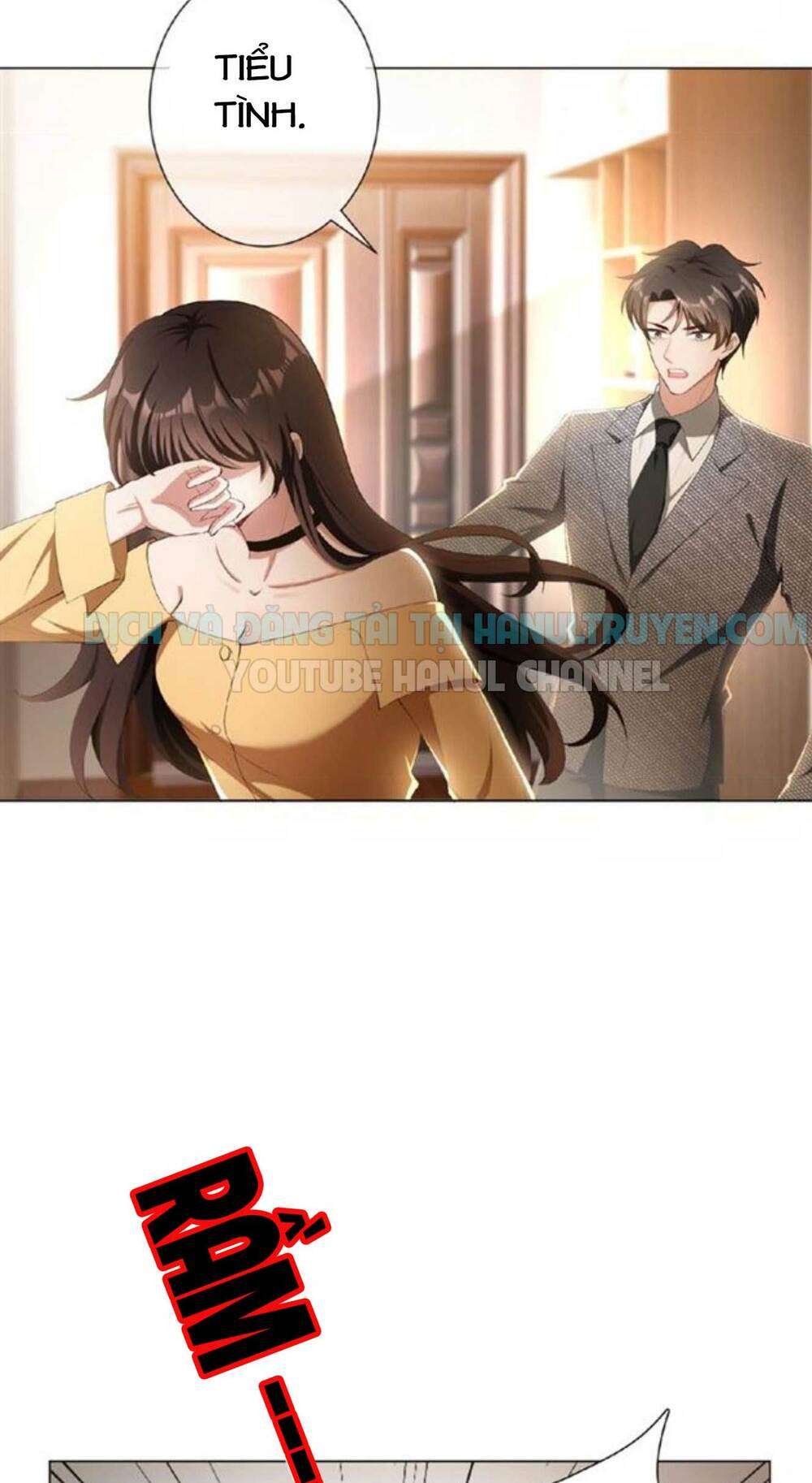 Cô Vợ Nhỏ Nuông Chiều Quá Lại Thành Ác!!: Chapter 77