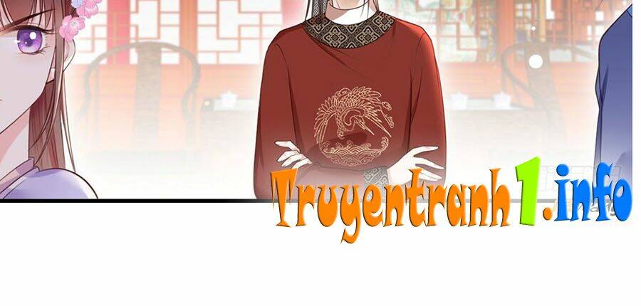 Nữ Thủ Phú Chi Kiều Sủng Nhiếp Chính Vương: Chapter 10