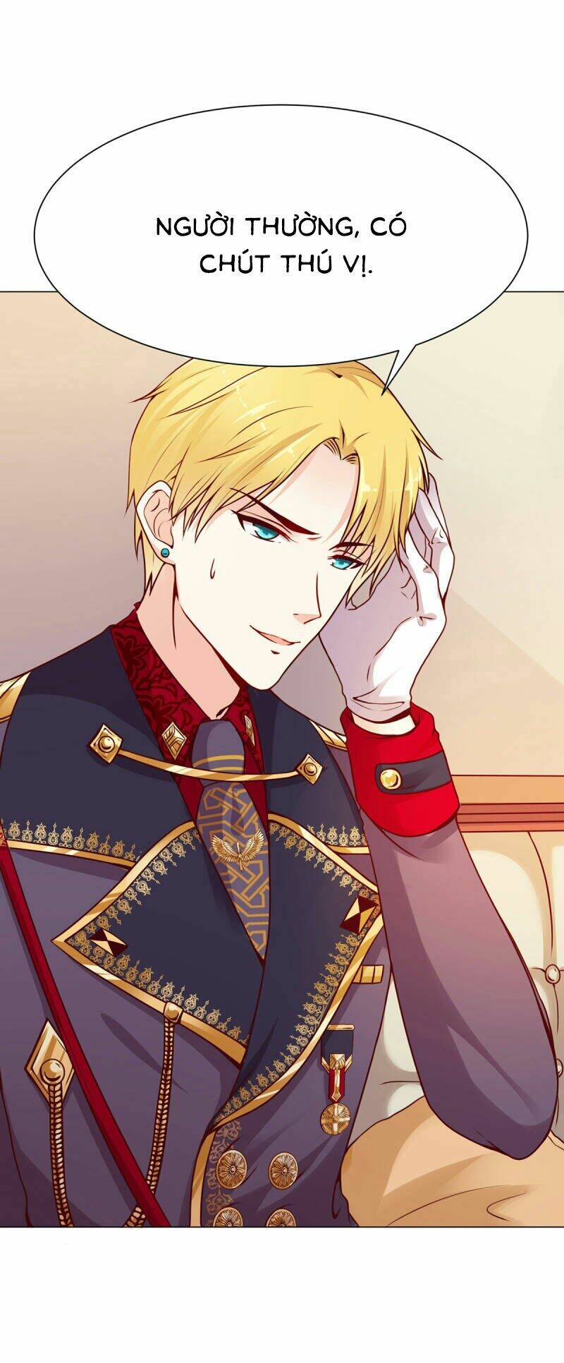 Đế Quốc Tinh Tế Đệ Nhất Sủng Hôn: Chapter 6