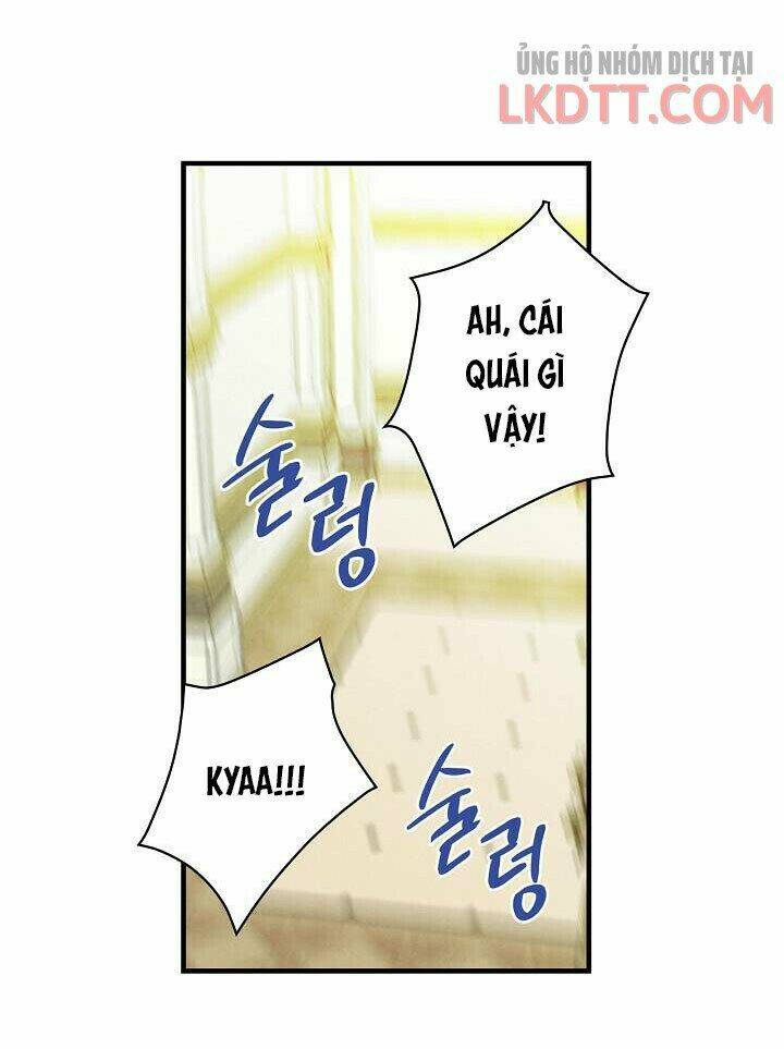 Hoàng Phi Bóng Tối: Chapter 25