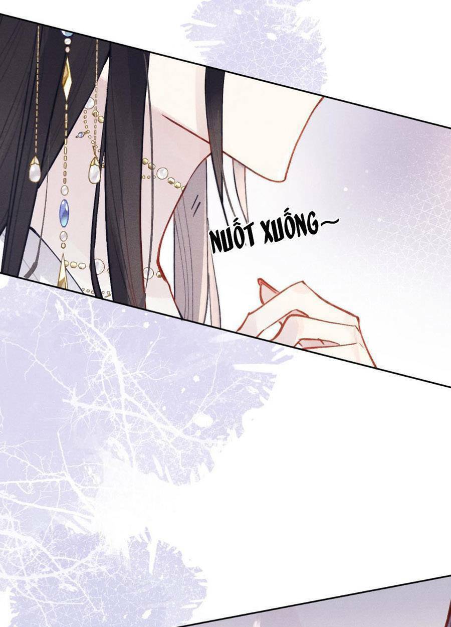 Quân Nhan Tựa Hoa Đào: Chapter 54