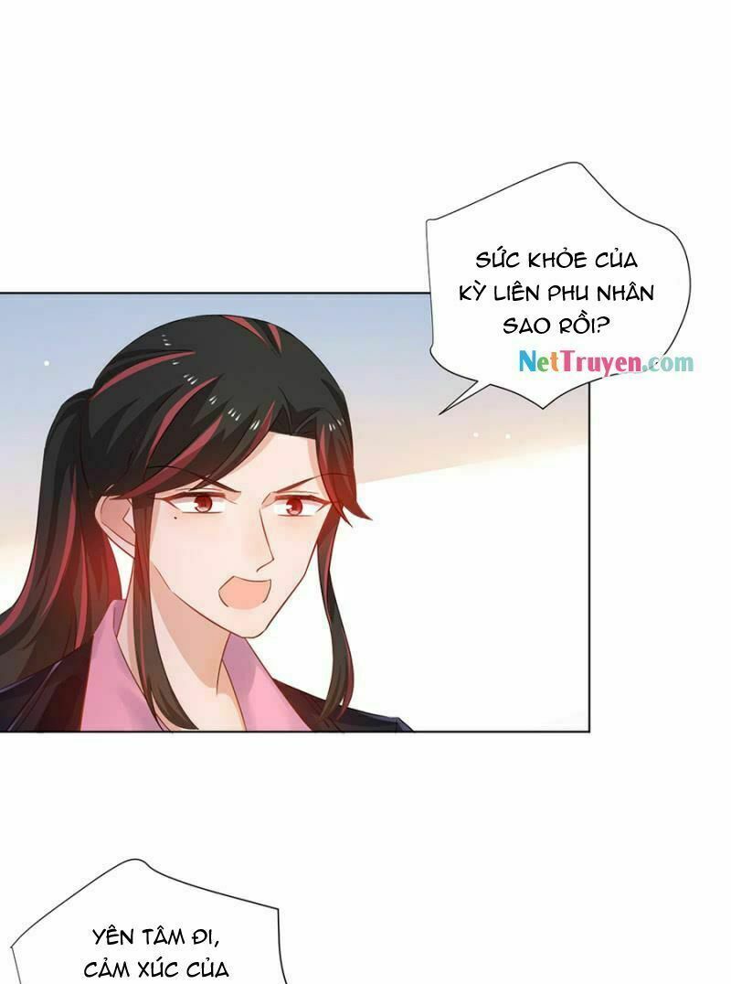 Ma Lạt Thiên Kim Đẩu Ác Thiếu: Chapter 163.1