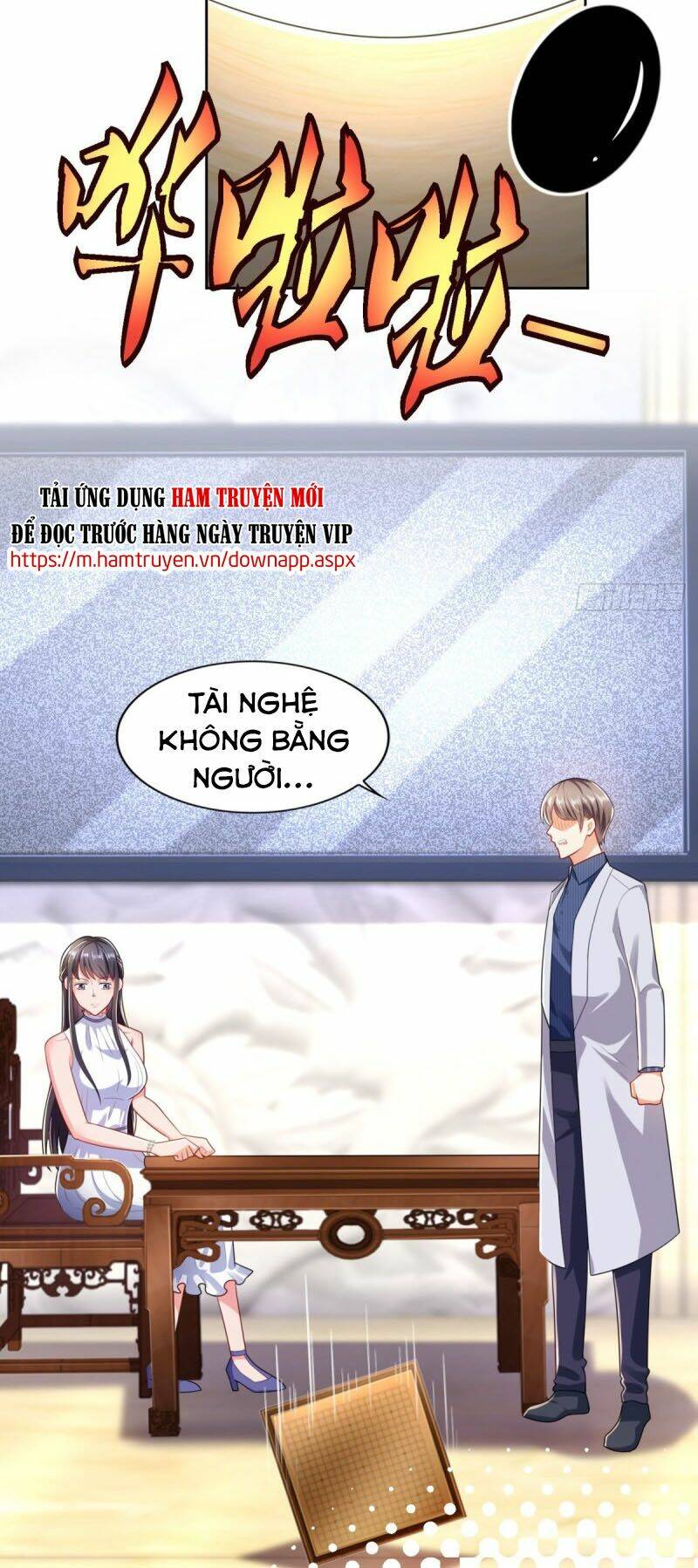 Chí Tôn Toàn Năng: Chapter 66