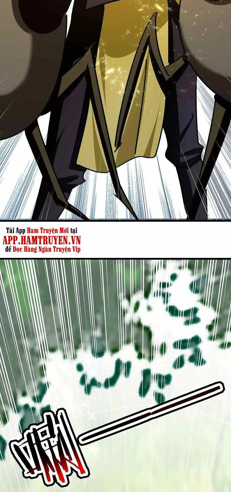 Vạn Giới Tiên Vương: Chapter 173