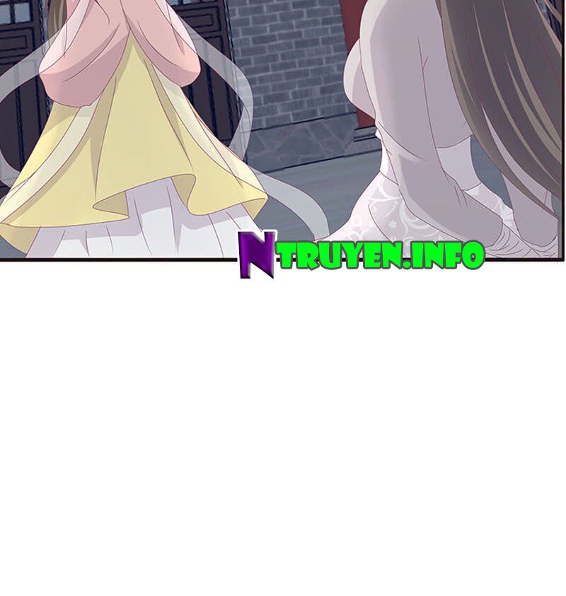 Thông Linh Phi: Chapter 329
