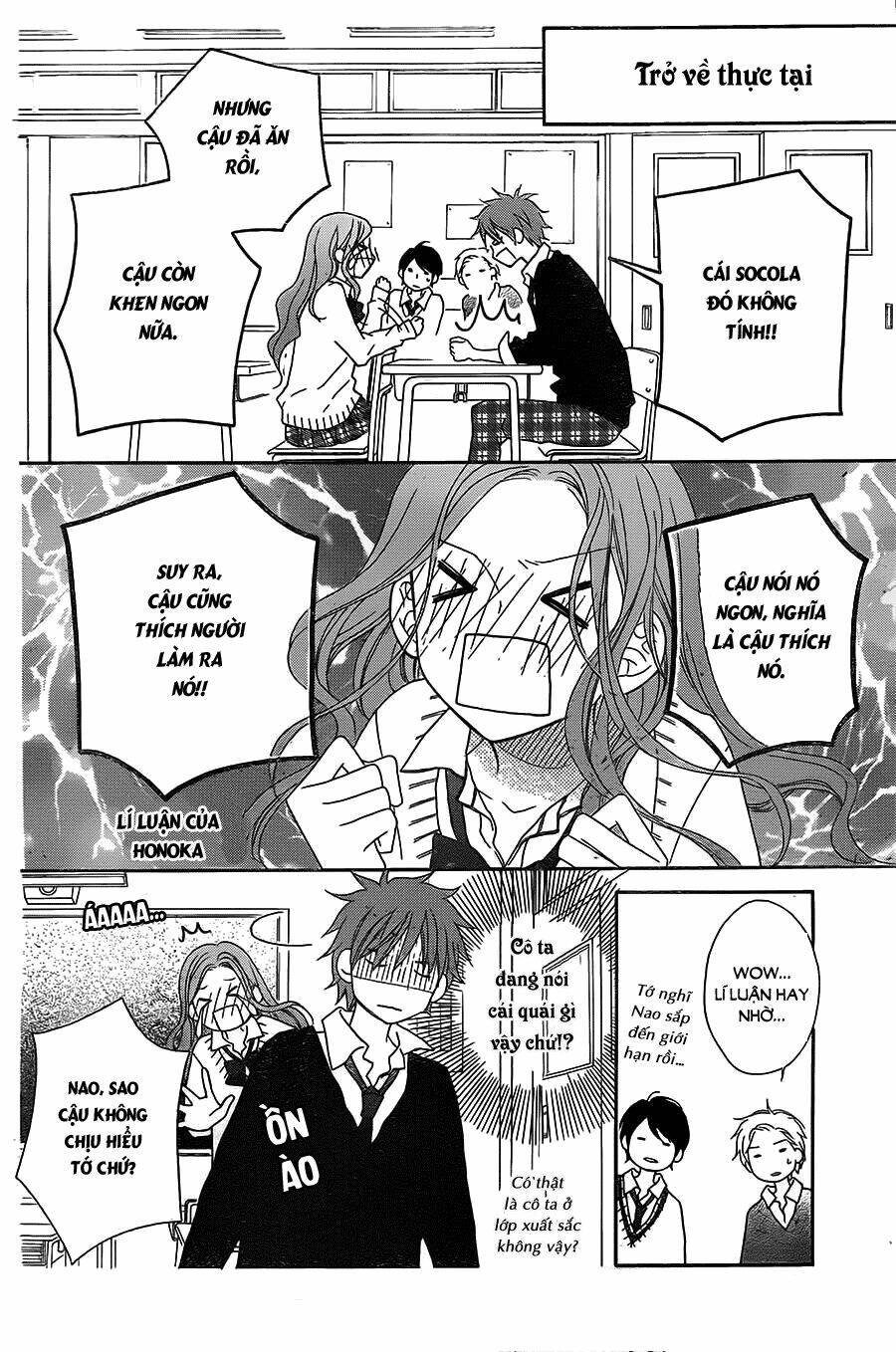Love So Life: Chapter 86