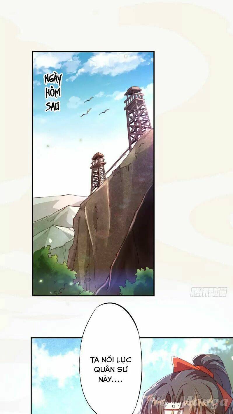 Tuyệt Thế Luyện Đan Sư: Chapter 108