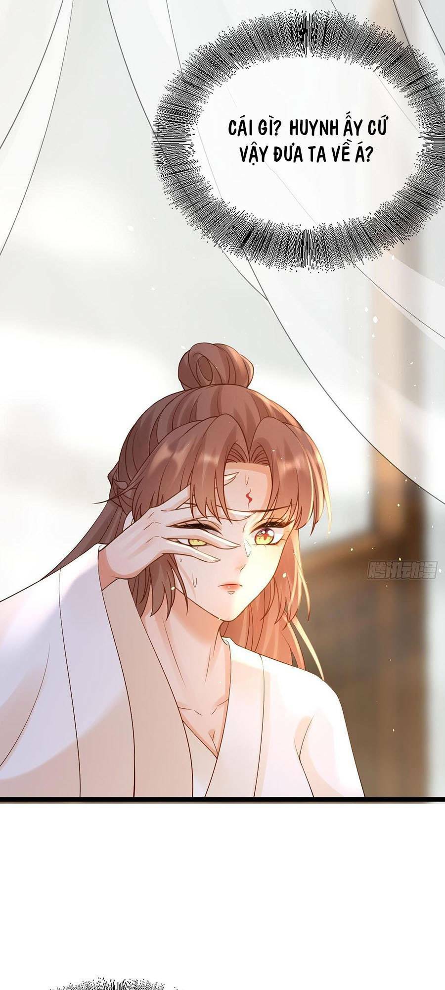 Ma Đầu Vạn Ác Năm Tuổi Rưỡi: Chapter 80