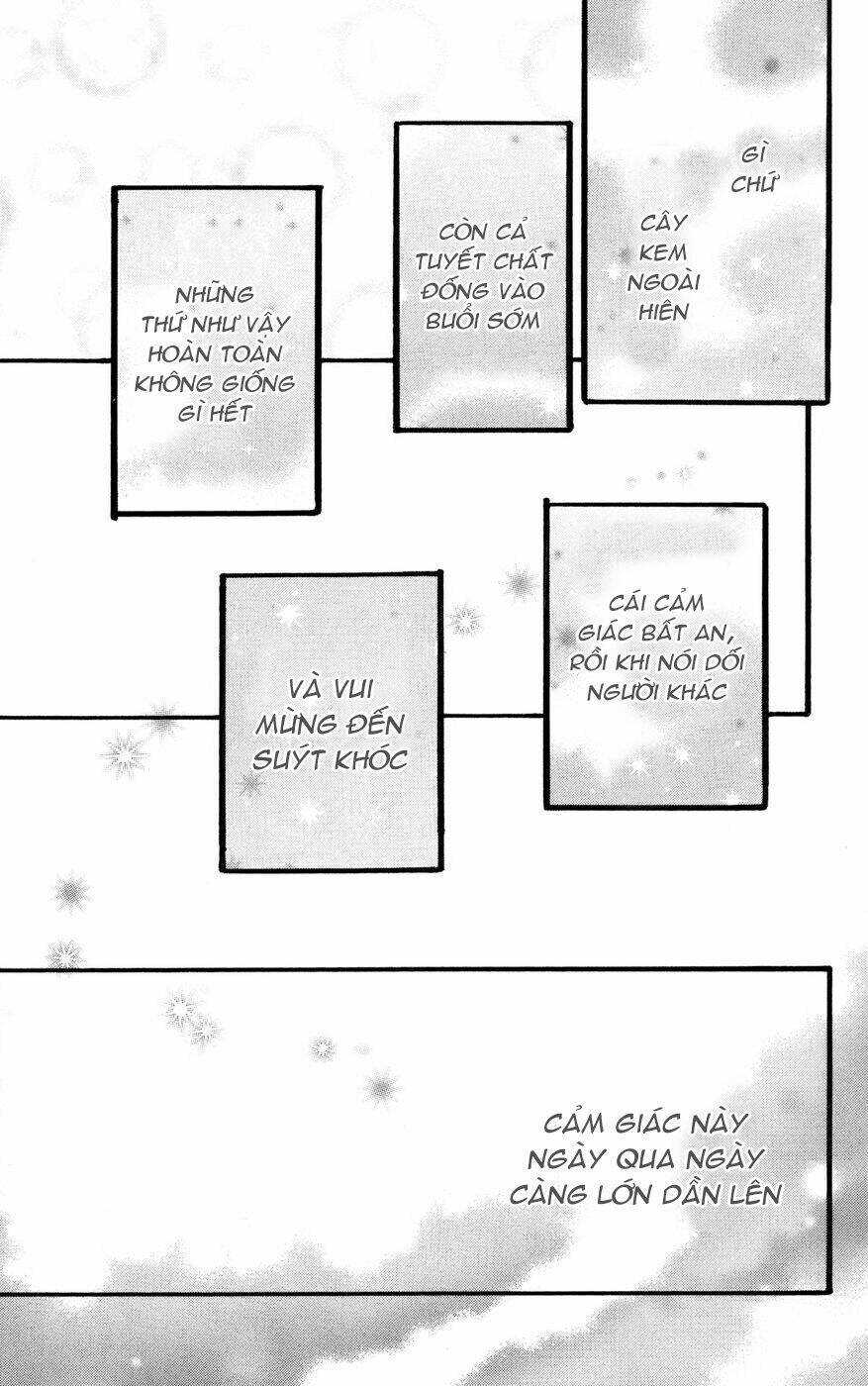 Sao Mai Của Em: Chapter 14