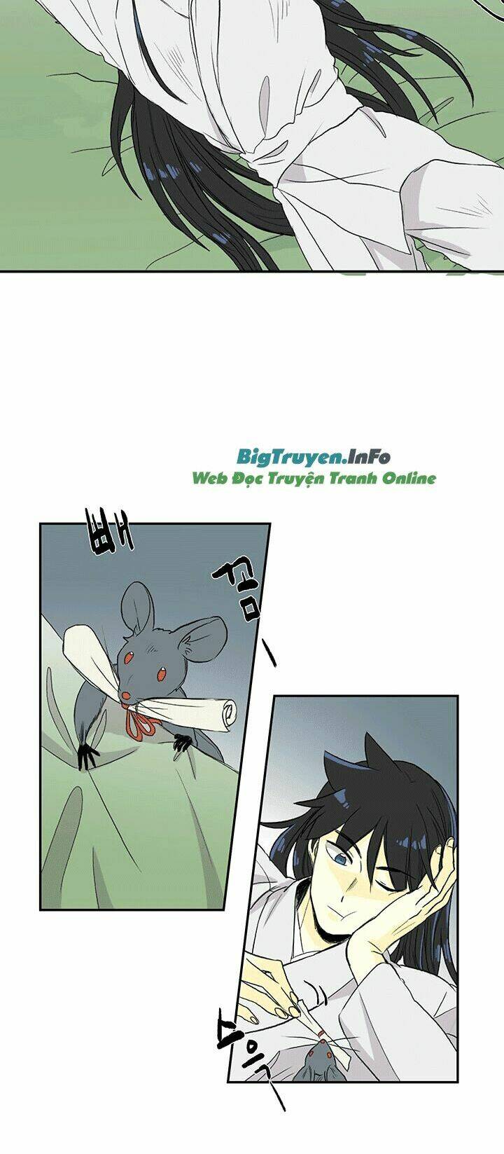 Học Sĩ Tái Sinh: Chapter 55